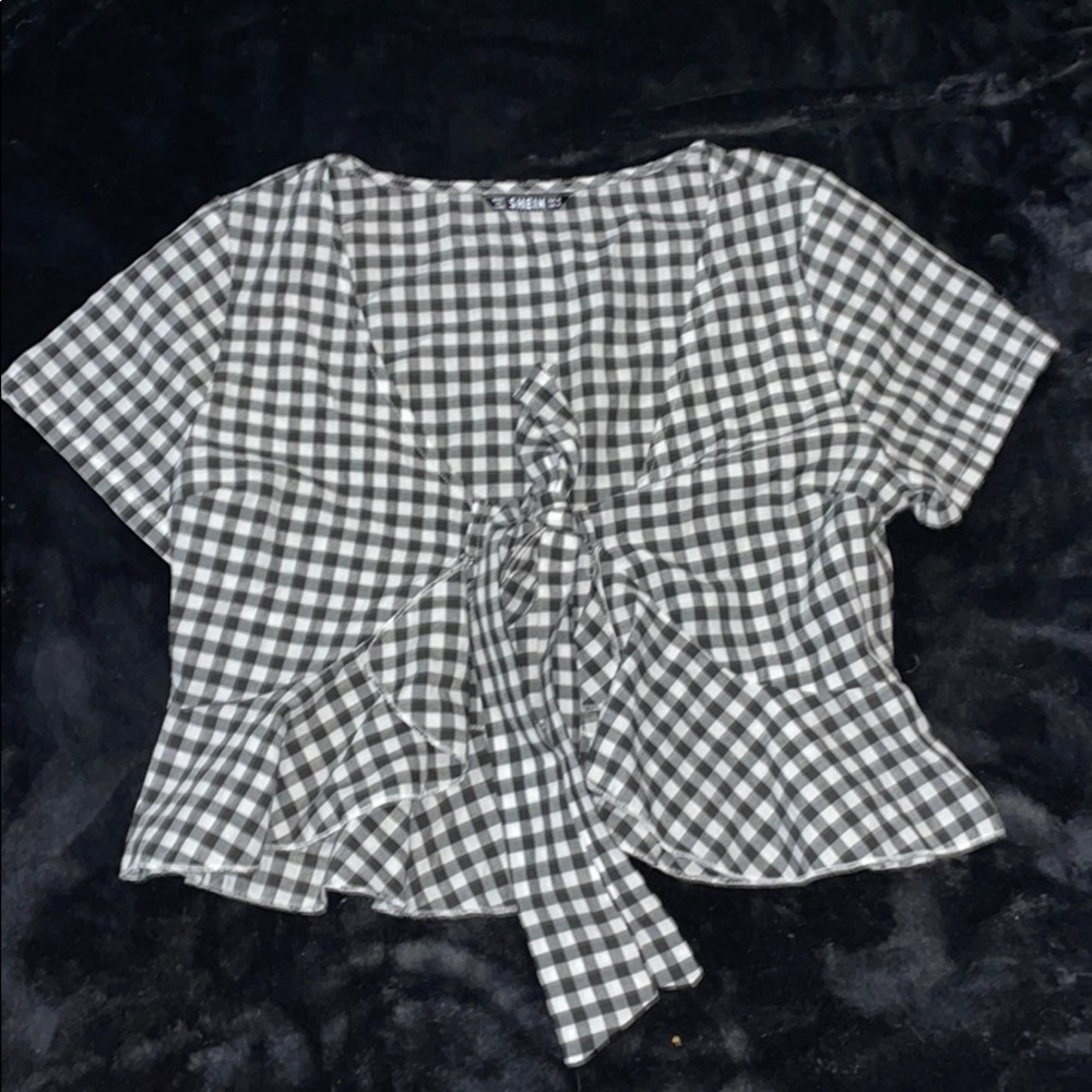 Dressy shirt